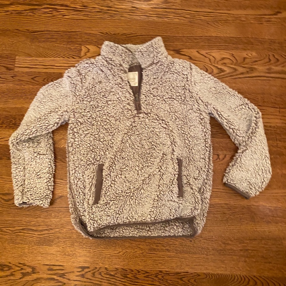 Altar’d State wubby pullover